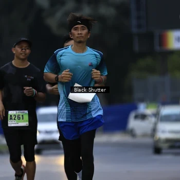 Runner Photo 8860383