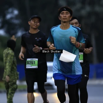 Runner Photo 8860384