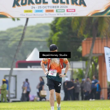 Runner Photo 8860400