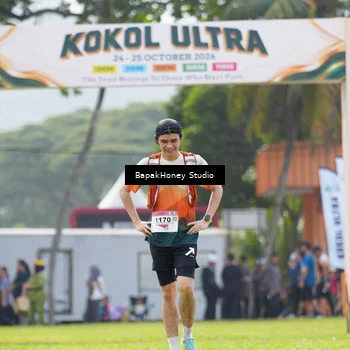 Runner Photo 8860402