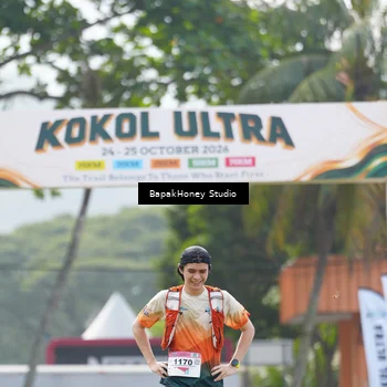 Runner Photo 8860404