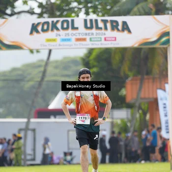 Runner Photo 8860406