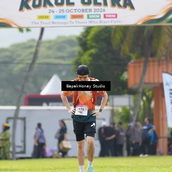 Runner Photo 8860407