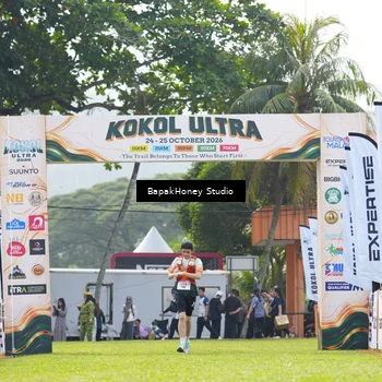 Runner Photo 8860411