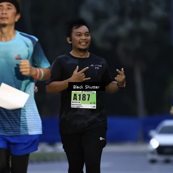 Runner Photo 8860412