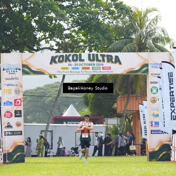 Runner Photo 8860418