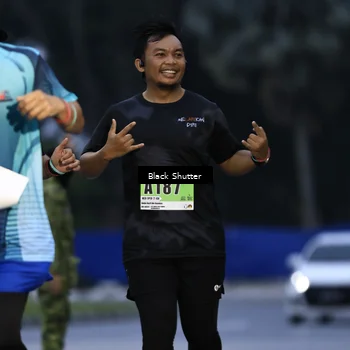 Runner Photo 8860420