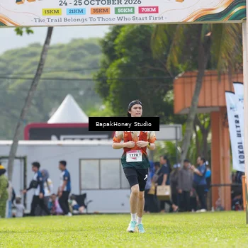 Runner Photo 8860421