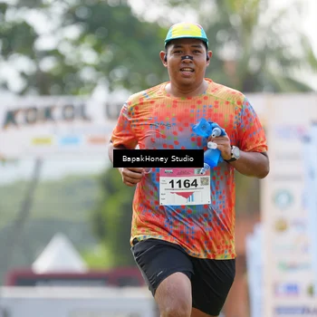 Runner Photo 8860430