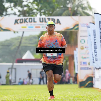Runner Photo 8860431