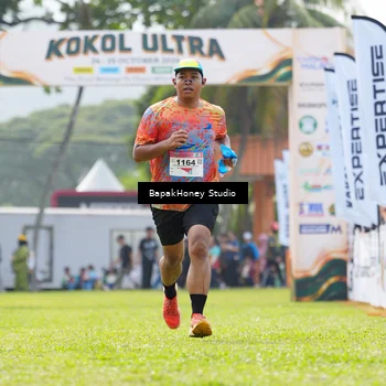 Runner Photo 8860435