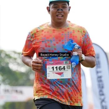 Runner Photo 8860444