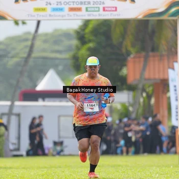 Runner Photo 8860448