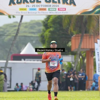 Runner Photo 8860450
