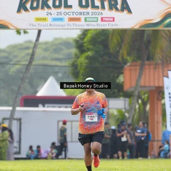 Runner Photo 8860453