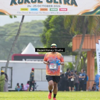 Runner Photo 8860455