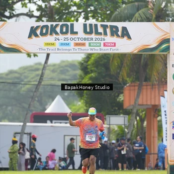 Runner Photo 8860457