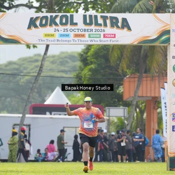 Runner Photo 8860459