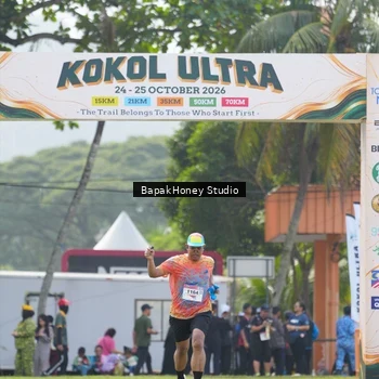 Runner Photo 8860460