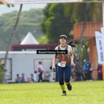 Runner Photo 8860463