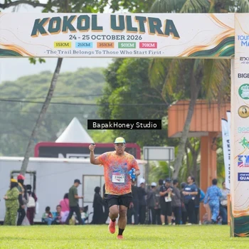 Runner Photo 8860464