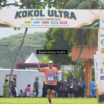 Runner Photo 8860465