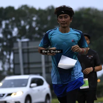 Runner Photo 8860467