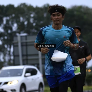 Runner Photo 8860470