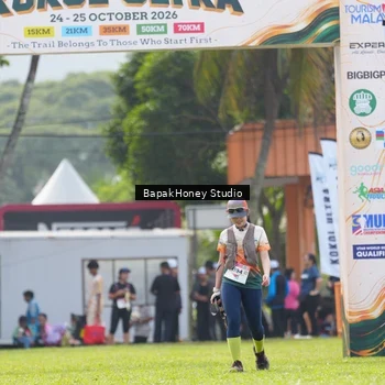 Runner Photo 8860476