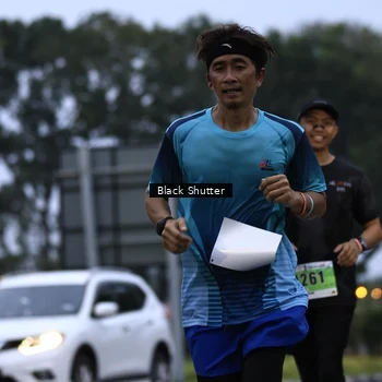 Runner Photo 8860480