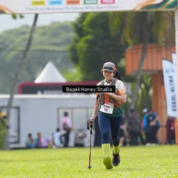 Runner Photo 8860481