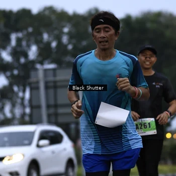 Runner Photo 8860484