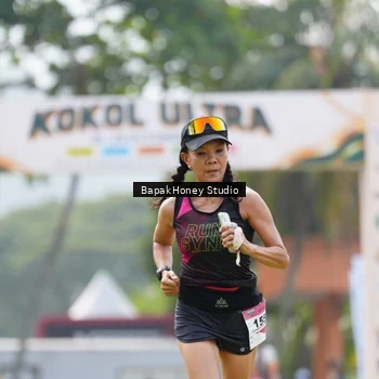 Runner Photo 8860485