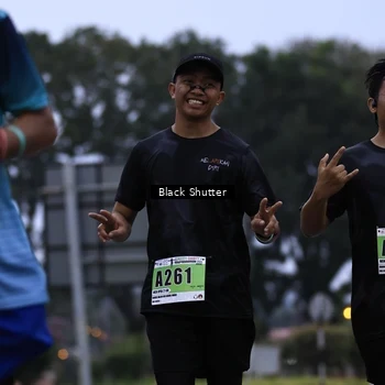 Runner Photo 8860486