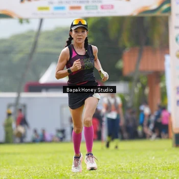 Runner Photo 8860489