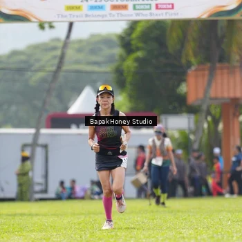 Runner Photo 8860497