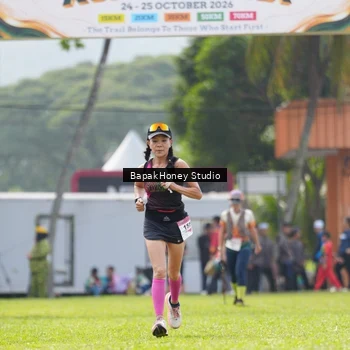 Runner Photo 8860500