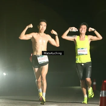 Runner Photo 8860503