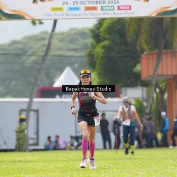 Runner Photo 8860504