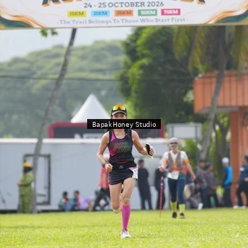 Runner Photo 8860505