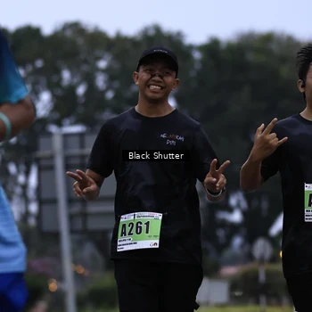 Runner Photo 8860506