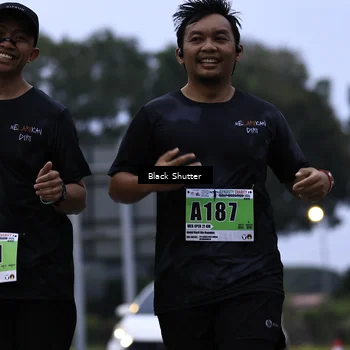Runner Photo 8860525