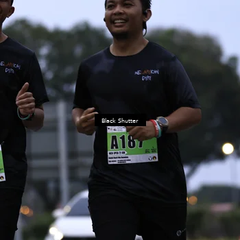 Runner Photo 8860543