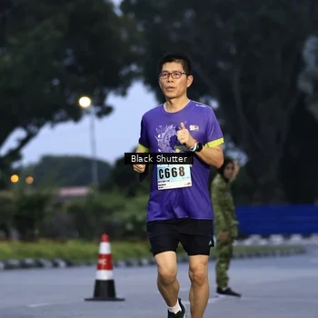 Runner Photo 8860557