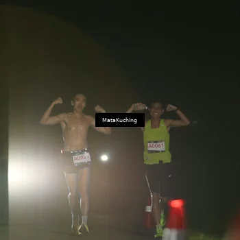 Runner Photo 8860587