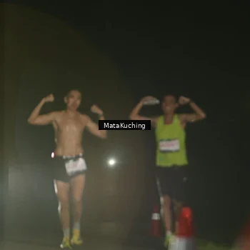 Runner Photo 8860595