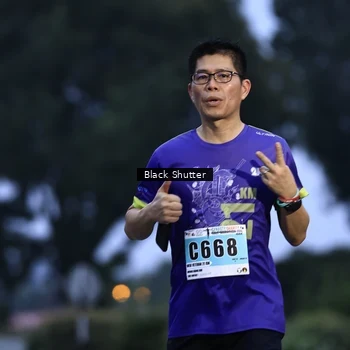 Runner Photo 8860608