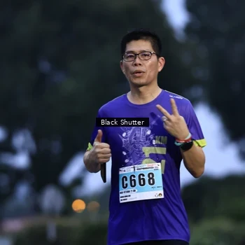 Runner Photo 8860609