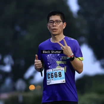 Runner Photo 8860614