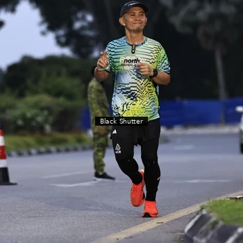 Runner Photo 8860627
